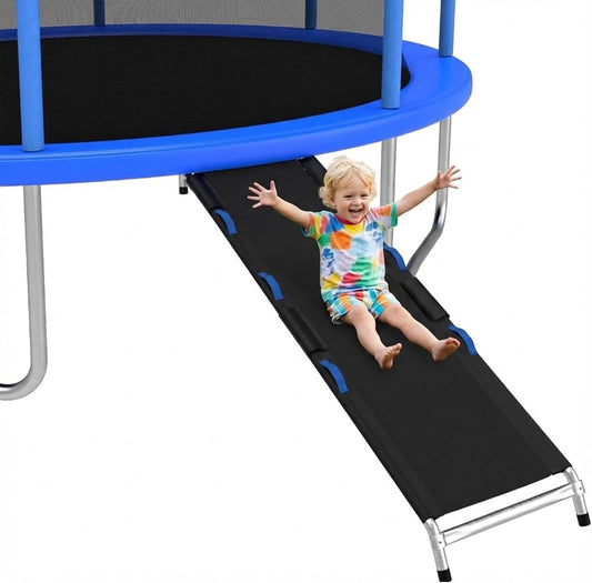 🌀 Universal Trampoline Accessory Kit | Durable Safety Parts for Outdoor Fun 🏃‍♂️🌞